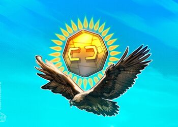 Kazakhstan Plans $500M–$1B Crypto National Reserve