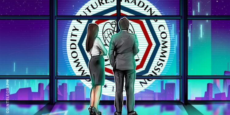 CFTC Chair Aims for Leveraged Spot Crypto Trading Next Month