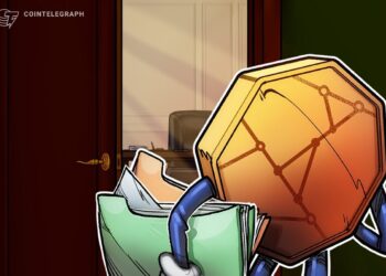 Senate Ag Releases Crypto Market Structure Bill Draft