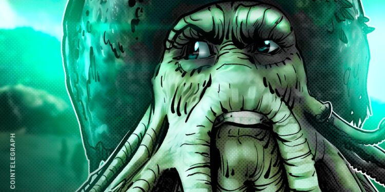 UK’s Crypto Safeguards Go Too Far, Says Kraken Chief