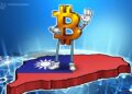 Taiwanese Premier Promises Bitcoin Reserve Assessment By End Of 2025