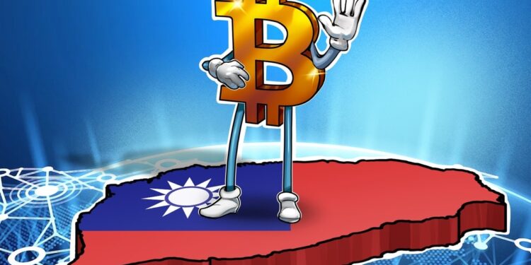 Taiwanese Premier Promises Bitcoin Reserve Assessment By End Of 2025