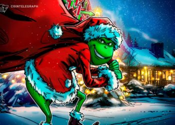 What Happens if the Fed Cuts Rates Before Christmas Eve?