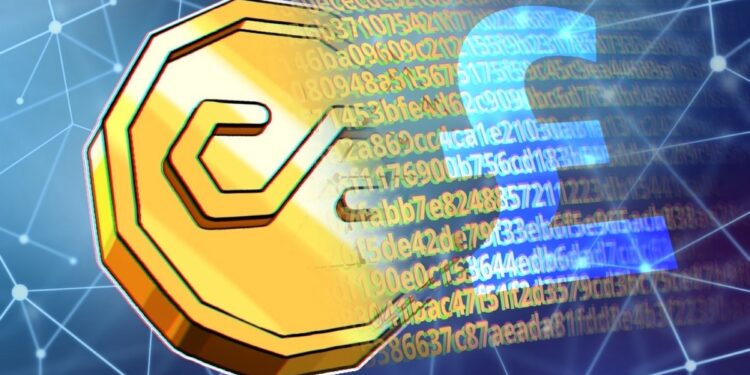 UK Needs Stablecoins To Keep Pace With US Dollar and Euro — Fintech Exec