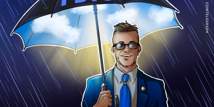 FDIC Considering Tokenized Deposit Insurance, Stablecoin Applications