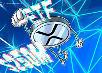 Canary XRP ETF’s Record Launch Brings $250M Inflows Via In-Kind Redemptions