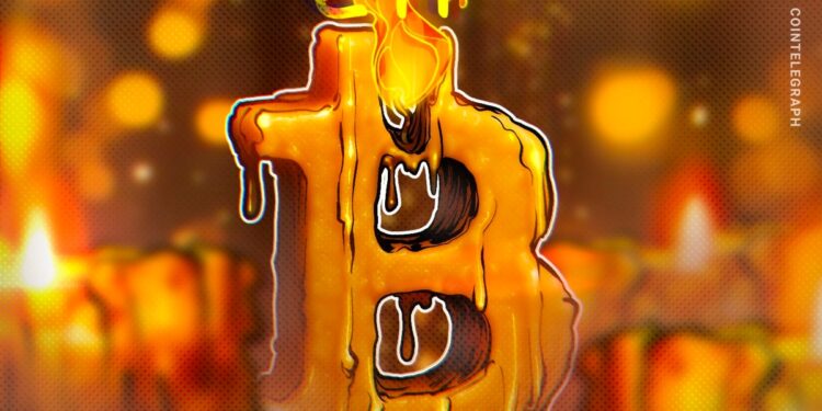 Bitcoin Falls Under $100k, ETFs Stall After End Of US Government Shutdown