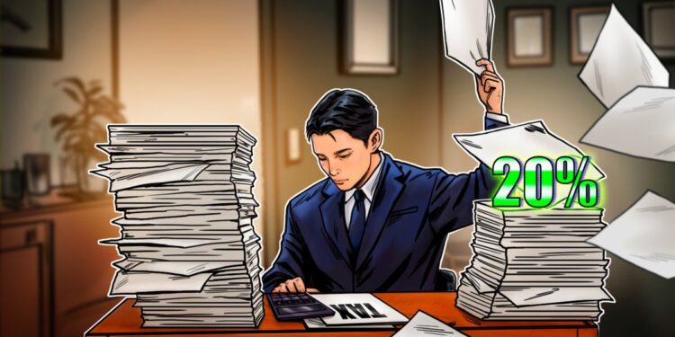 Japan Plans to Classify Crypto as Financial Products, Cut Tax
