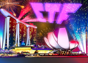 Singapore Exchange Debuts Bitcoin, Ether Perpetual Futures For Institutions