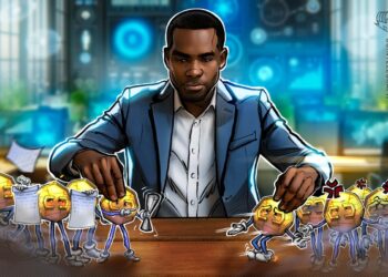 How the new US crypto bill could finally define commodities and securities