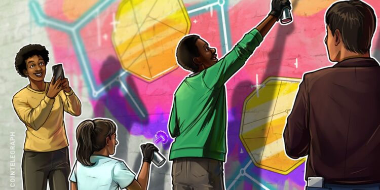 ADAPT Digital Platform Hopes to Boost African Trade Using Iota Blockchain