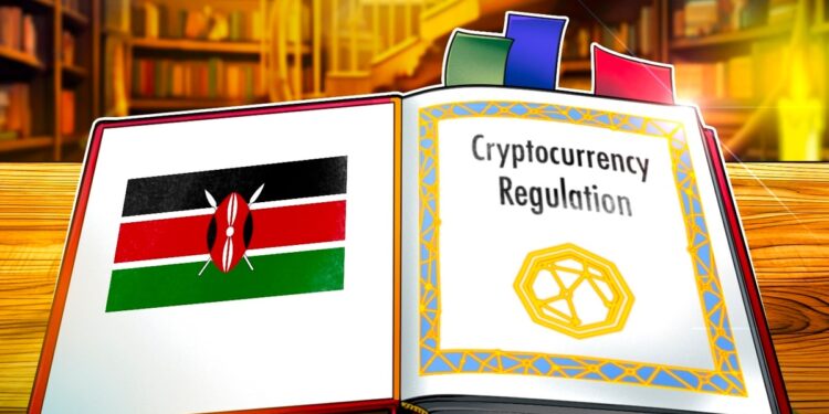 Kenya Warns No Licensed VASPs as Bitcoin ATMs Appear in Malls