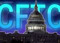 Prospective CFTC Chair’s Nomination Advances through Committee