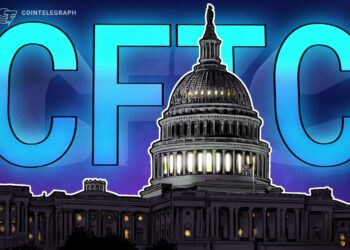 Prospective CFTC Chair’s Nomination Advances through Committee