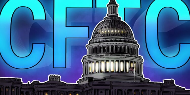 Prospective CFTC Chair’s Nomination Advances through Committee