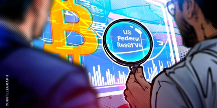 Bitcoiners Cheer As December Fed Rate Cut Odds Almost Double