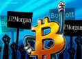 Strategy Supporters and BTC Community’s JP Morgan Boycott Gains steam