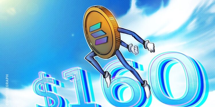 SOL Rallies But It’s Too Soon To Call A Trend Change