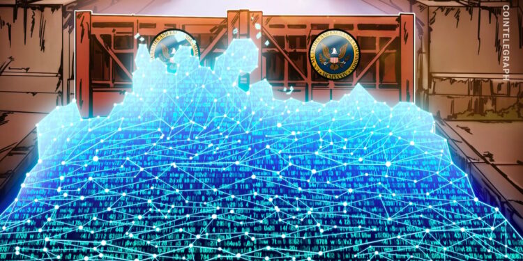 How the SEC’s revised 2025 plan could streamline crypto oversight