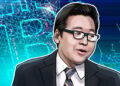 Bitcoin May Not Reach $250K By Year-End After All, Suggests Tom Lee