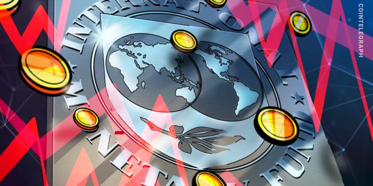 IMF Warns of Flash Crashes from Tokenized Markets