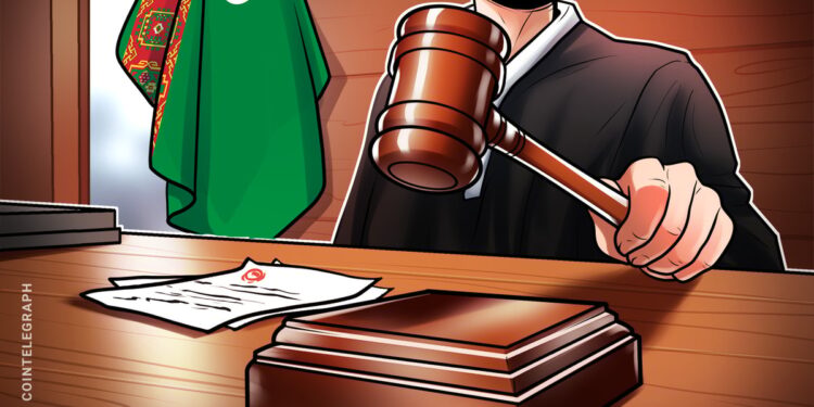 Turkmenistan Legalizes Crypto But With Strict State Controls