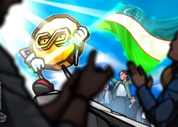 Uzbekistan Approves Stablecoins for Payments in New Sandbox