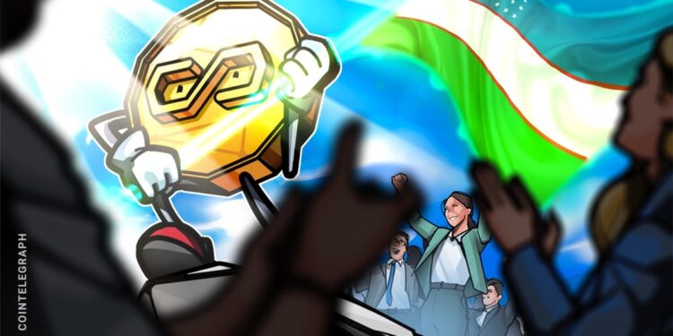 Uzbekistan Approves Stablecoins for Payments in New Sandbox