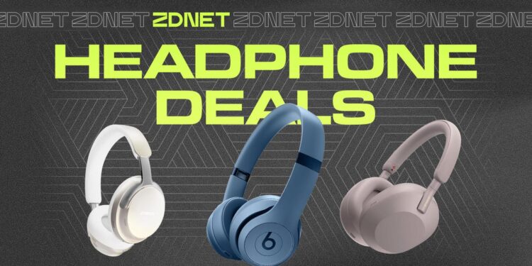 The 20+ best Black Friday headphones deals, hand-picked by an audio reviewer