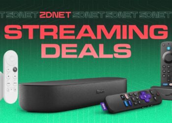 I found the best Black Friday streaming service and device deals