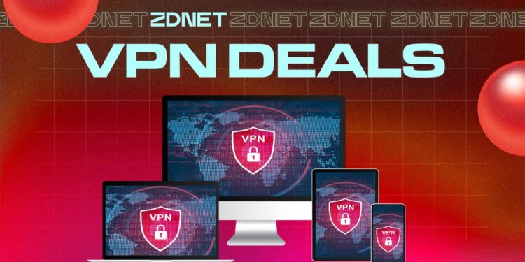 Best Black Friday VPN deals 2025: Early subscription sales for NordVPN, Surfshark and more