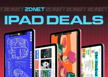 I found the best Black Friday iPad deals 2025: Shop Apple discounts up to 25%
