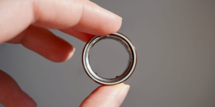 I convinced my mom to buy an Oura Ring – my biggest regret is not buying at this price