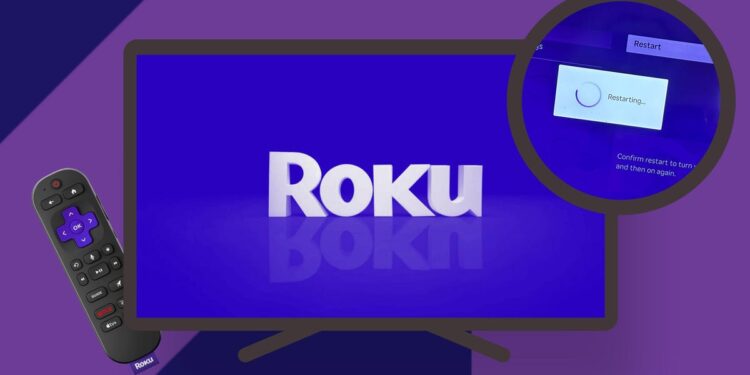 How to reset your Roku TV: 4 easy methods to refresh the whole system
