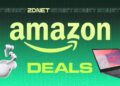 Best Black Friday Amazon deals 2025: I’m tracking my favorite discounts live