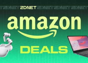 Best Black Friday Amazon deals 2025: I’m tracking my favorite discounts live