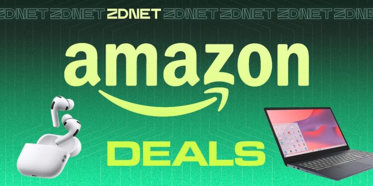 Best Black Friday Amazon deals 2025: I’m tracking my favorite discounts live