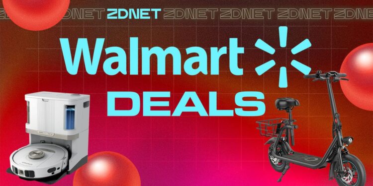 Best early Black Friday Walmart deals 2025: 20+ sales out early