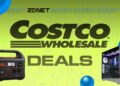 Shop the best early Costco deals for Black Friday 2025