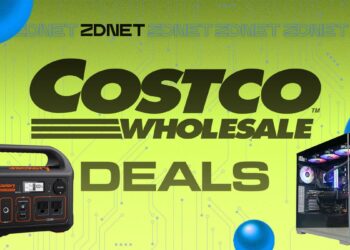 Shop the best early Costco deals for Black Friday 2025