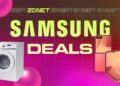 Best early Black Friday Samsung deals 2025: 32 sales out now