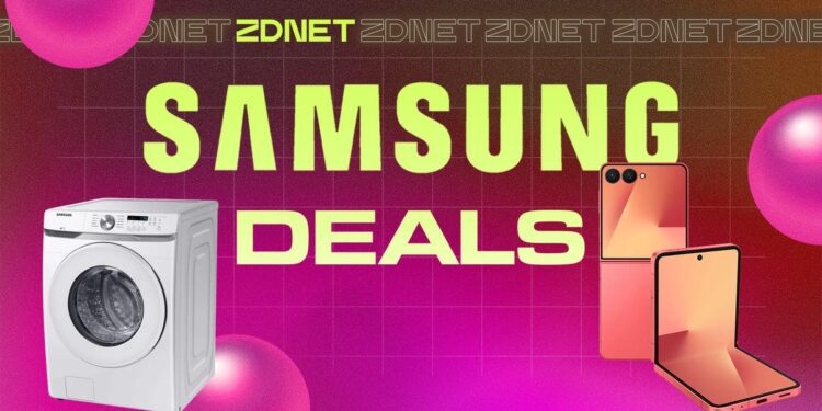 Best early Black Friday Samsung deals 2025: 32 sales out now
