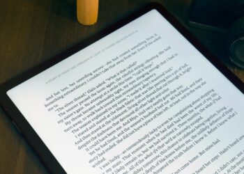 The tablet that quickly replaced my iPad and Kindle now has a worthy successor