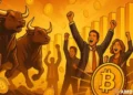Bitcoin – Why the $524M BTC rush is latest threat to ETH’s rally