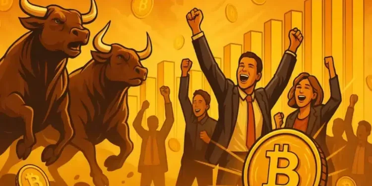 Bitcoin – Why the $524M BTC rush is latest threat to ETH’s rally