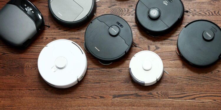The 10 most popular robot vacuums and mowers of 2025, according to thousands of readers
