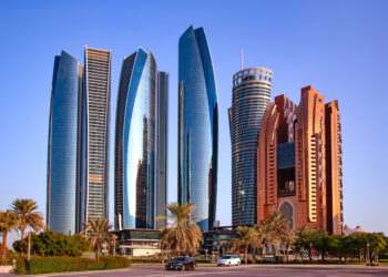 From Big To Bigger: Abu Dhabi Investment Council Triples Bitcoin ETF Exposure