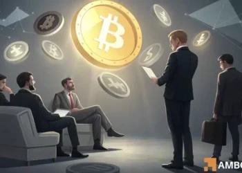 Institutions pause Bitcoin, Ethereum exposure – This is Solana’s gain