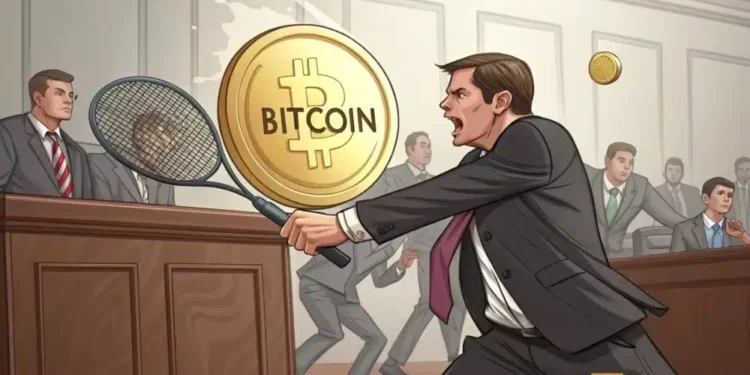 Decoding Bitcoin’s double resistance zones – What next for BTC prices?