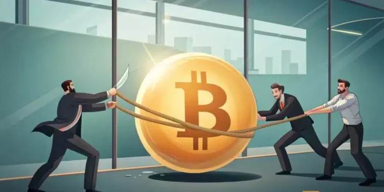 Bitcoin: Are too many longs the hidden trigger behind BTC’s recent crash?